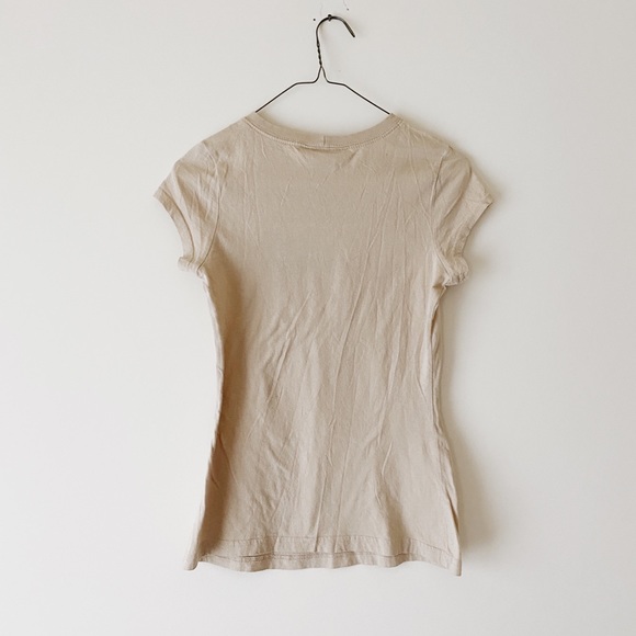 vintage baby tee - Picture 4 of 5